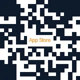 App Store下载二维码 - 每日大赛 明升体育app APP